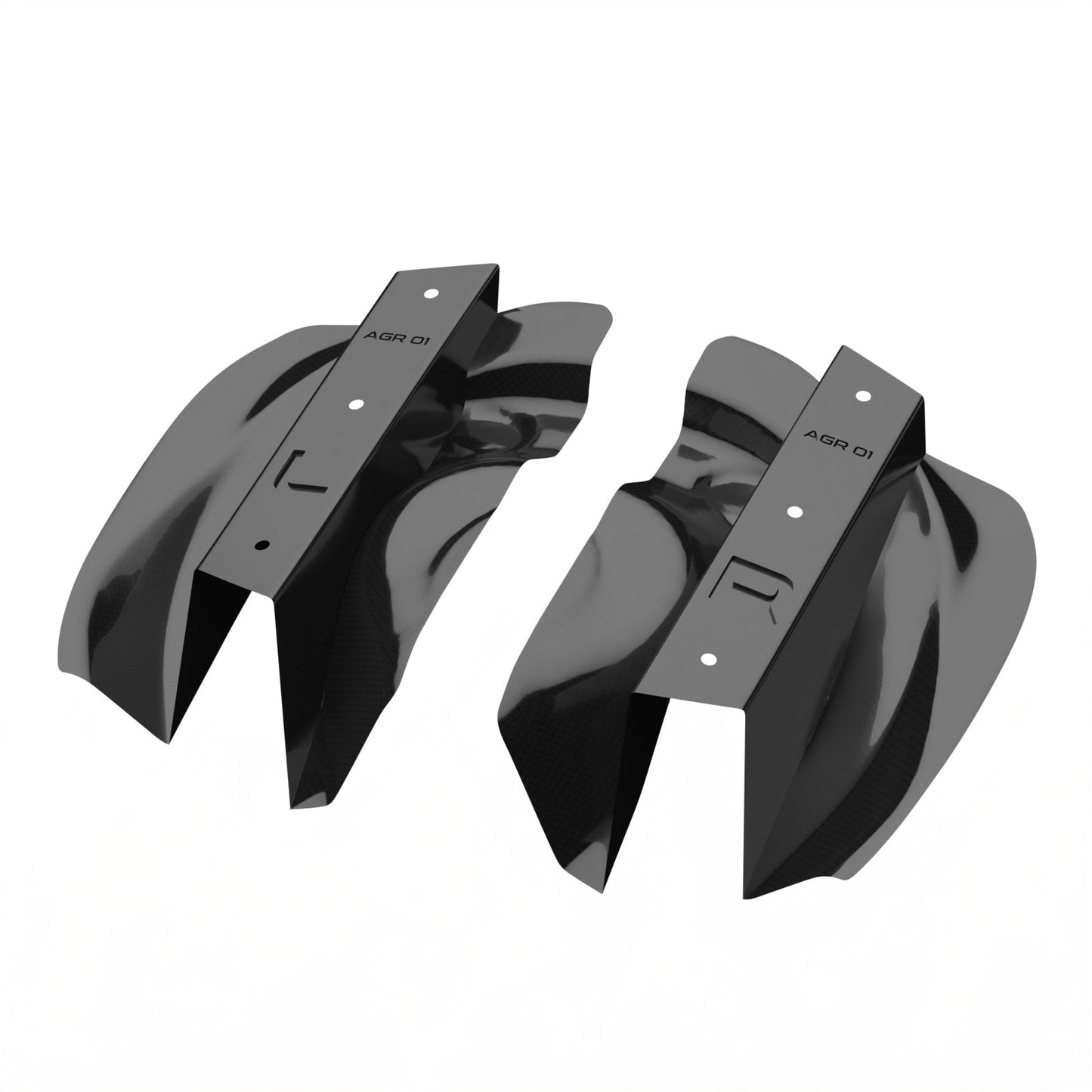 Parts GR86/BRZ (AT-R1  TRUNK Bracket)