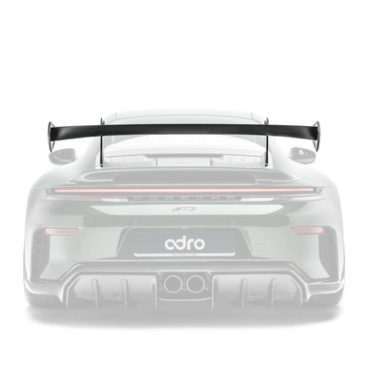 PORSCHE 992.2 / 992.1 GT3 AT-P2 スワンネックウィング