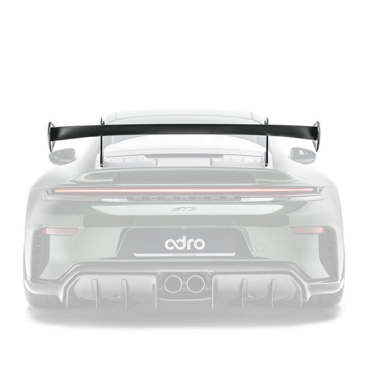 PORSCHE 992.2 / 992.1 GT3 AT-P2 スワンネックウィング