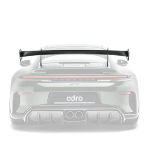 PORSCHE 992.2 / 992.1 GT3 AT-P2 スワンネックウィング