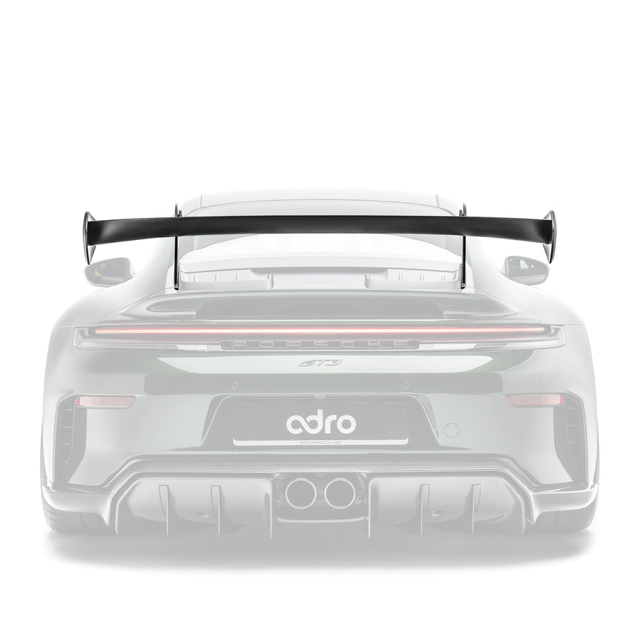 PORSCHE 992.2 / 992.1 GT3 AT-P2 スワンネックウィング