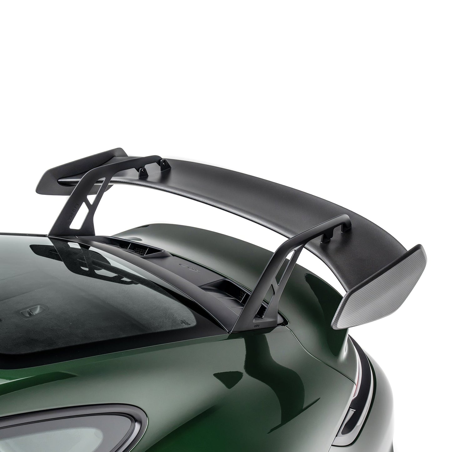 PORSCHE 992.2 / 992.1 GT3 AT-P2 スワンネックウィング
