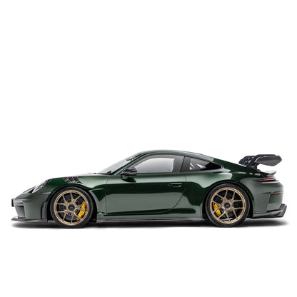 PORSCHE 992.2 / 992.1 GT3 プリプレグ サイドスカート