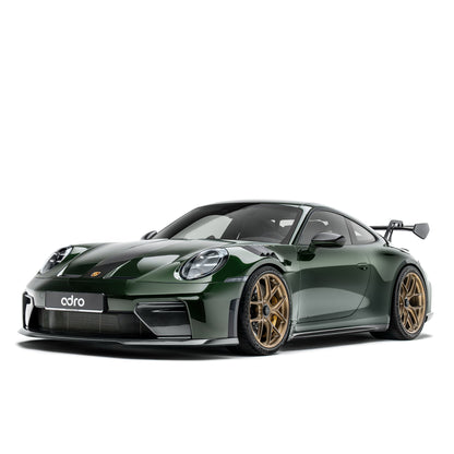PORSCHE 992.2 / 992.1 GT3 プリプレグ サイドスカート