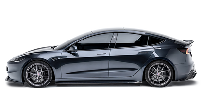 TESLA MODEL 3 Highland