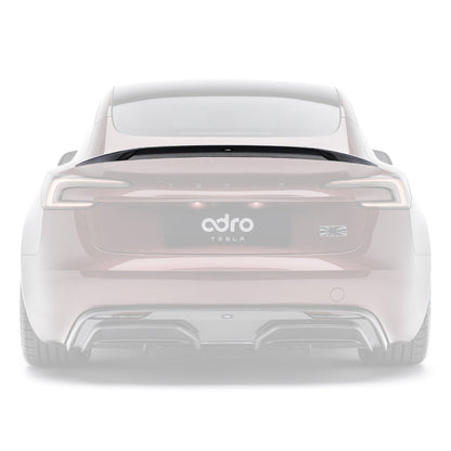 TESLA MODEL 3 HIGHLAND & PERFORMANCE カーボンファイバー スポイラー