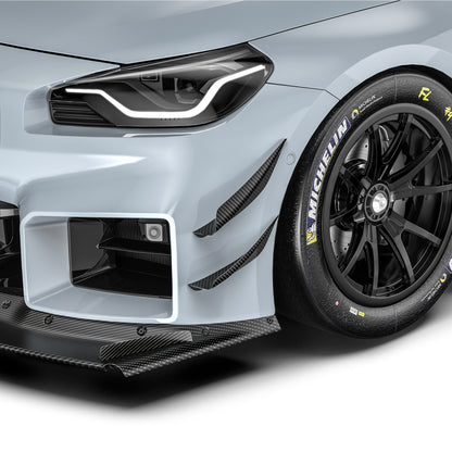 BMW G87 M2 ARD プリプレグ レースカナード