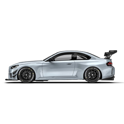 BMW G87 M2 ARD プリプレグ レーススプリッター