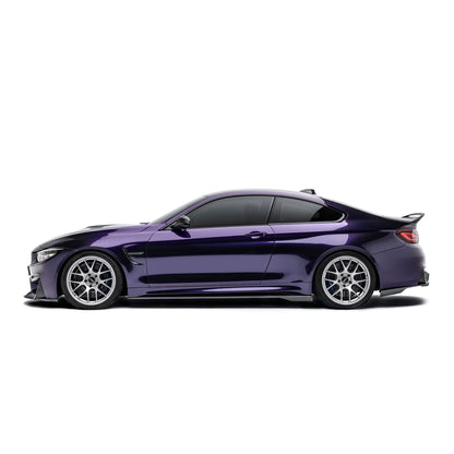 BMW F8X M3/M4 カーボンファイバー フロントリップ FINAL EDITION