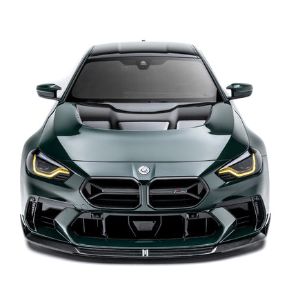 BMW G87 M2 プリプレグ グリル（ADRO バンパー用）