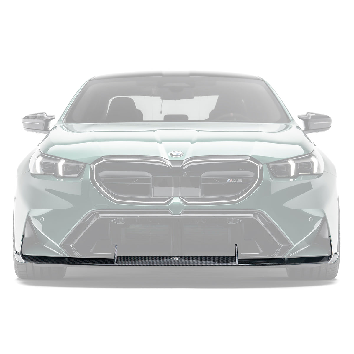 BMW G90 M5 プリプレグ フロントリップ