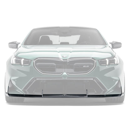 BMW G90 M5 プリプレグ フロントリップ