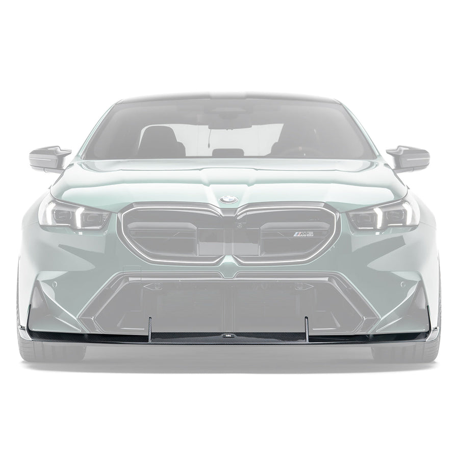 BMW G90 M5 プリプレグ フロントリップ