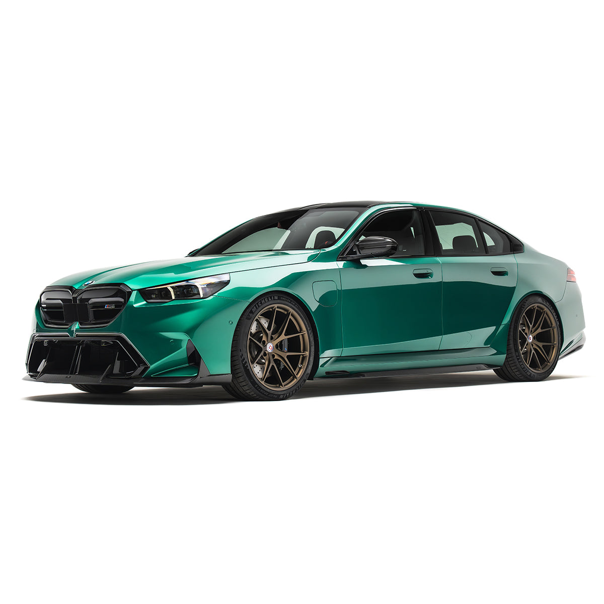BMW G90 M5
