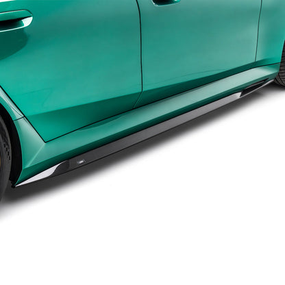 BMW G90 M5 プリプレグ サイドスカート