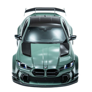 BMW G82 M4 ワイドボディキット V2 コンプリート