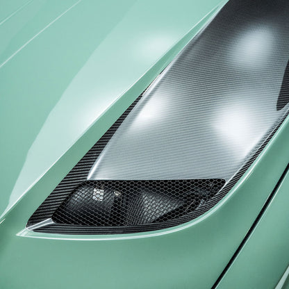 BMW G82 M4 ワイドボディキット V2 コンプリート