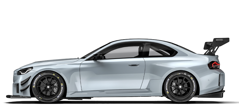 BMW G87 M2 (ARD)