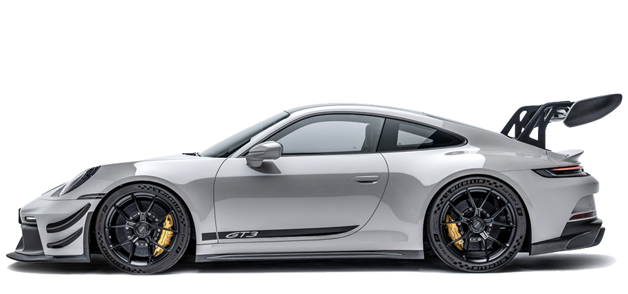 PORSCHE 992.1 GT3 (ARD)