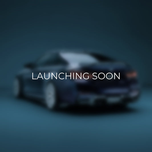 BMW F82 M4 カーボンファイバー リアディフューザー FINAL EDITION