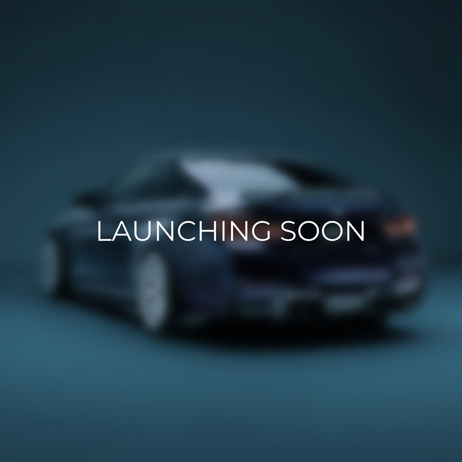 BMW F82 M4 カーボンファイバー リアディフューザー FINAL EDITION