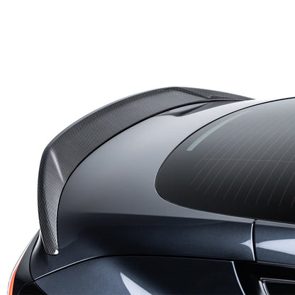 TESLA MODEL 3 HIGHLAND & PERFORMANCE カーボンファイバー スポイラー